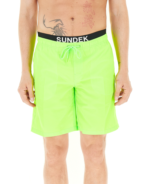 Shorts da bagno