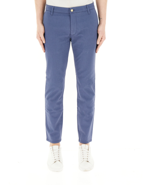 Pantalone slim