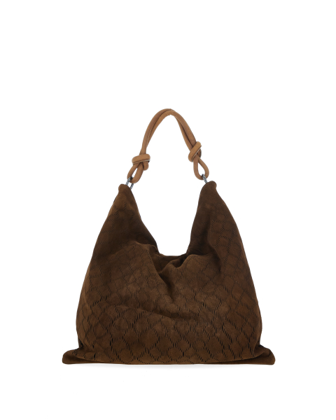 Borsa in pelle