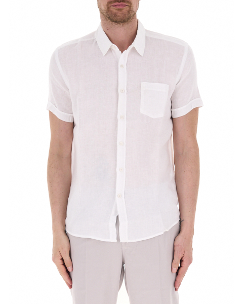 Camicia in lino