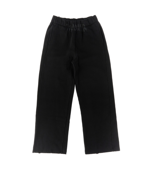 Pantalone in felpa
