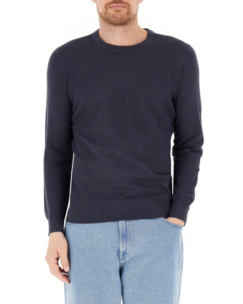 Maglia girocollo