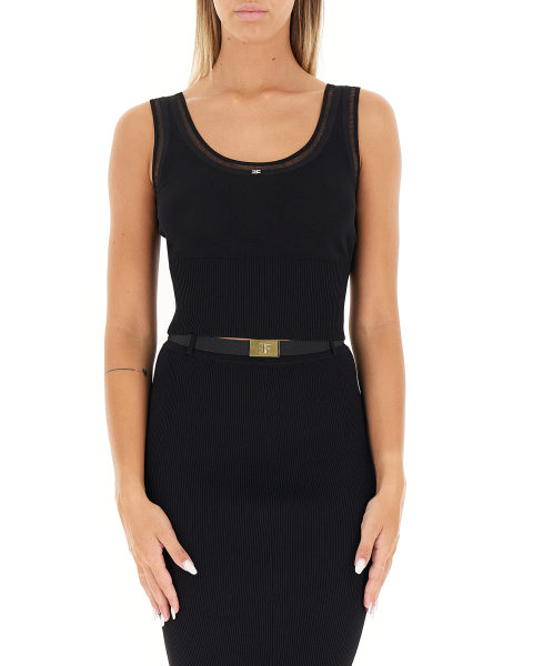 Top in maglia