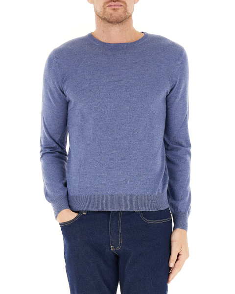 Maglia in lana