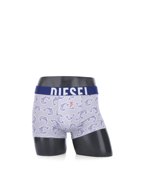 Boxer con fantasia