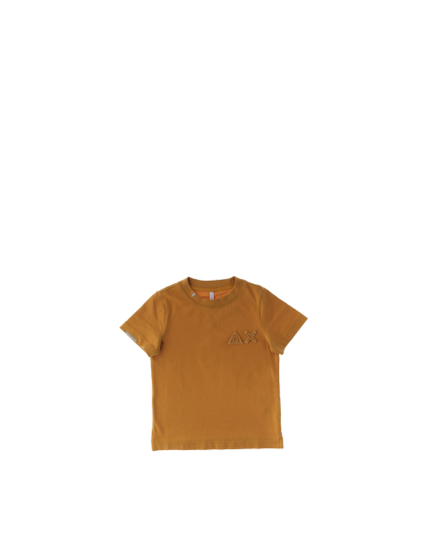 T-shirt girocollo