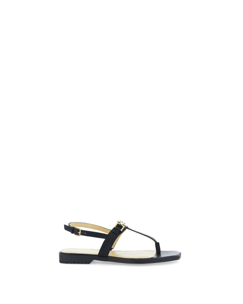 Sandali in pelle