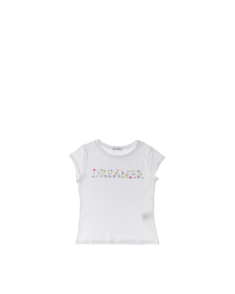 T-shirt con stampa