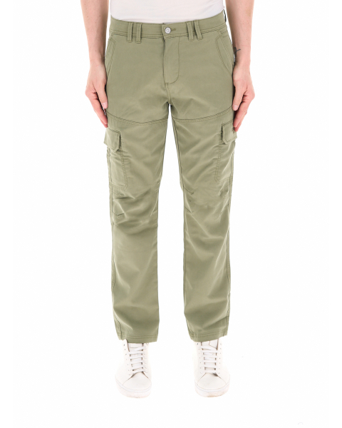 Pantalone cargo