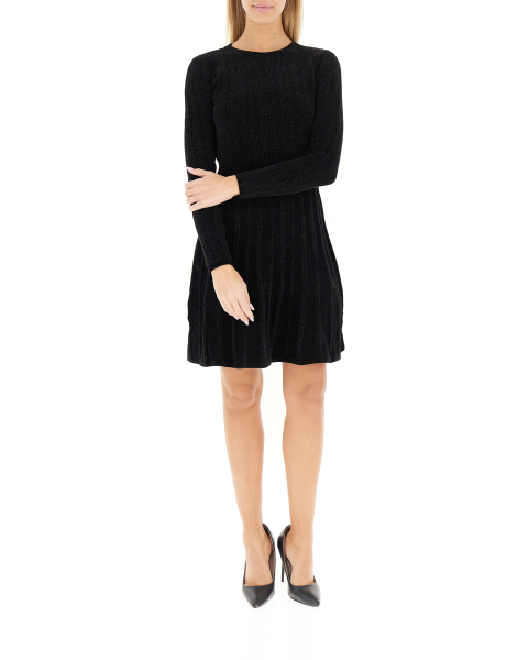 Abito in maglia