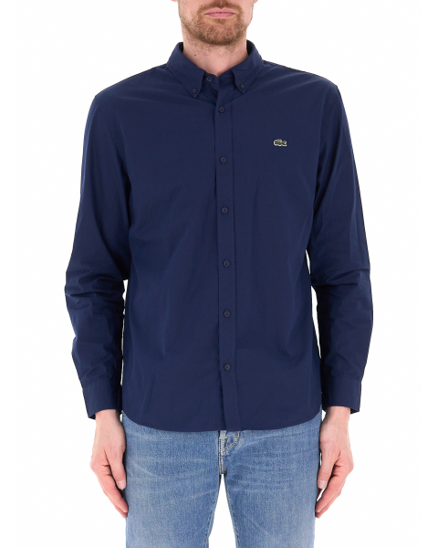 Camicia maniche lunghe