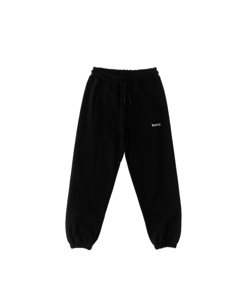 Pantaloni in felpa