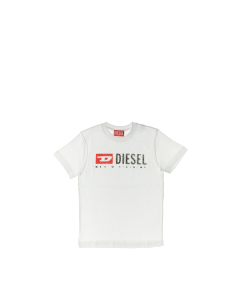 T-shirt girocollo
