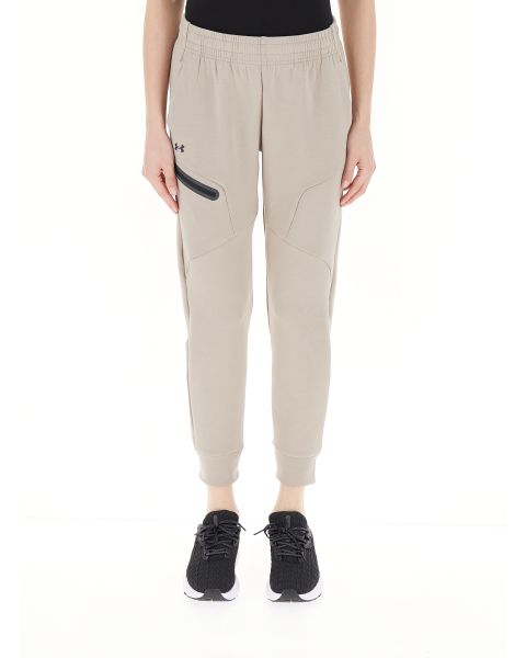 Pantalone in felpa