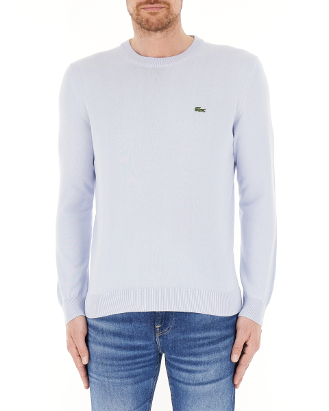 Maglia cotone organico