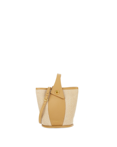 Borsa in pelle