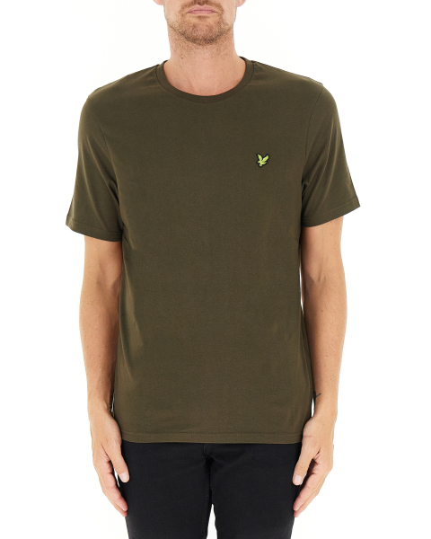T-shirt in cotone