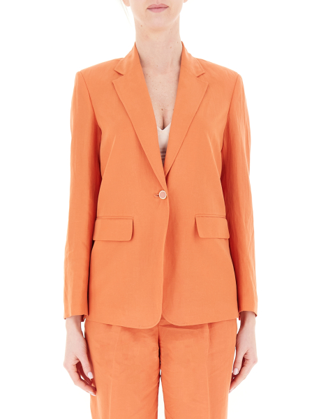 Blazer monopetto