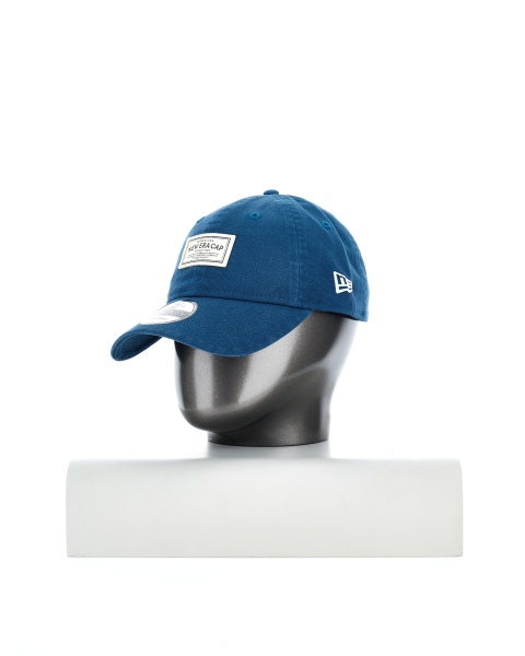 Cappello con visiera