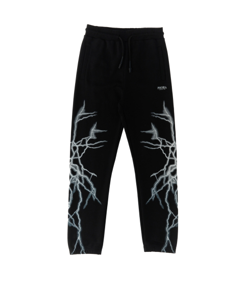 Pantalone in felpa