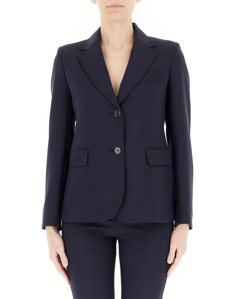 Blazer monopetto