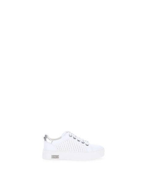 Sneakers in similpelle