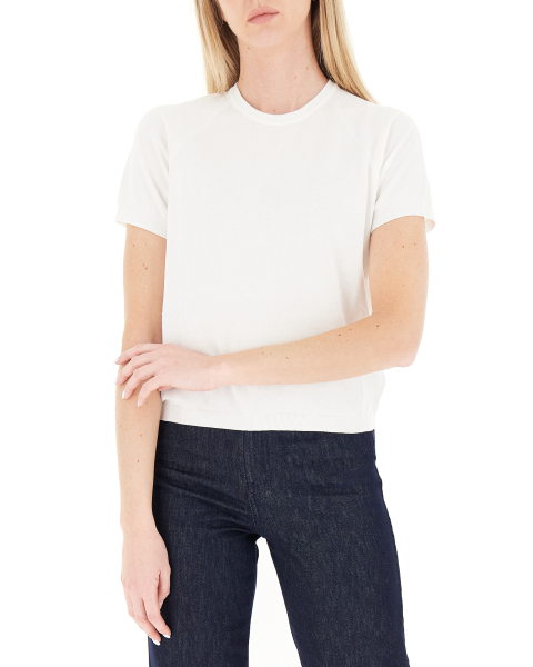 Maglia maniche corte