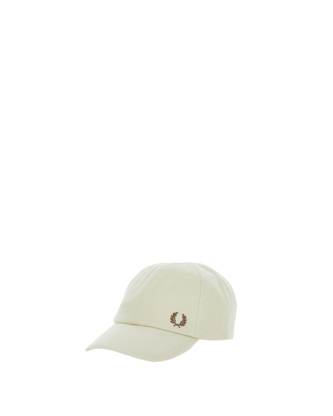 Cappello con visiera