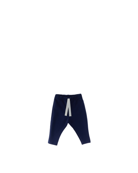 Pantalone in felpa