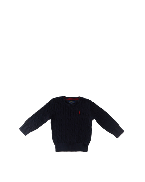 Maglione in cotone