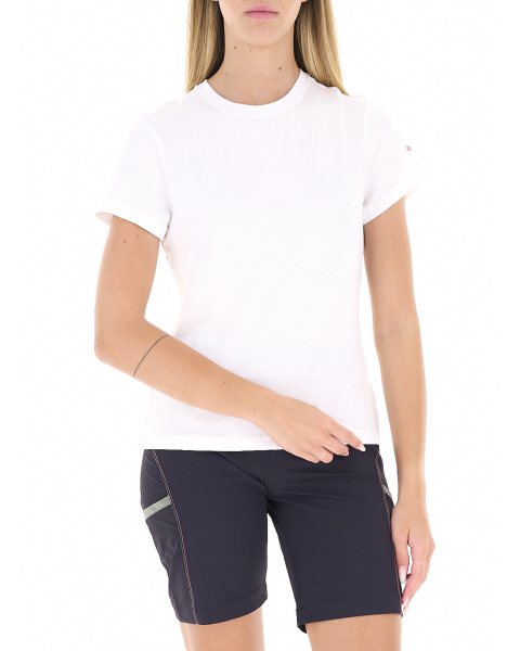 T-shirt tessuto tecnico