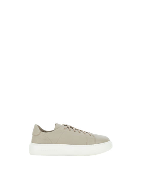 Sneakers Pelle