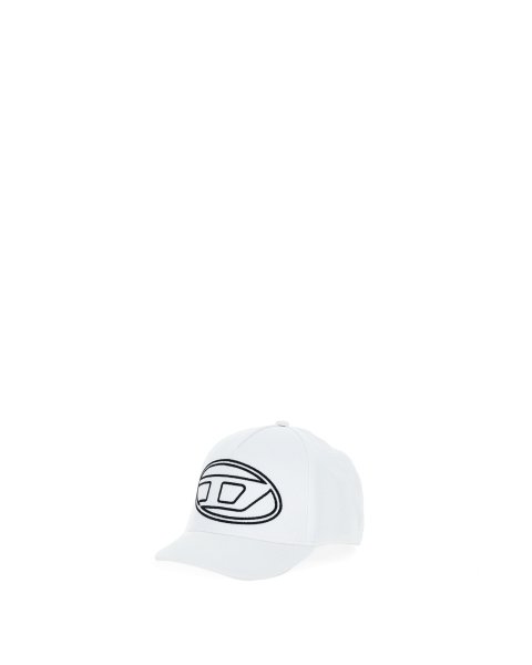 Cappello in cotone