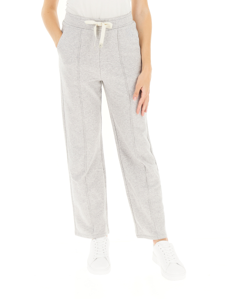 Pantalone in felpa