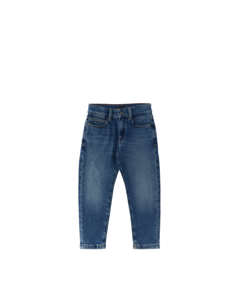 Jeans in cotone