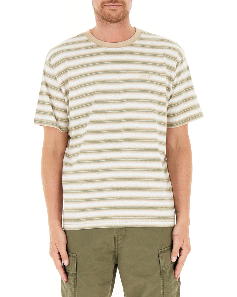 T-shirt girocollo
