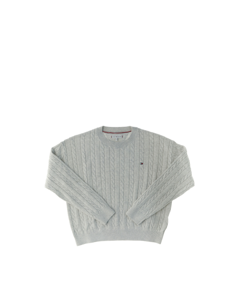 Maglione girocollo
