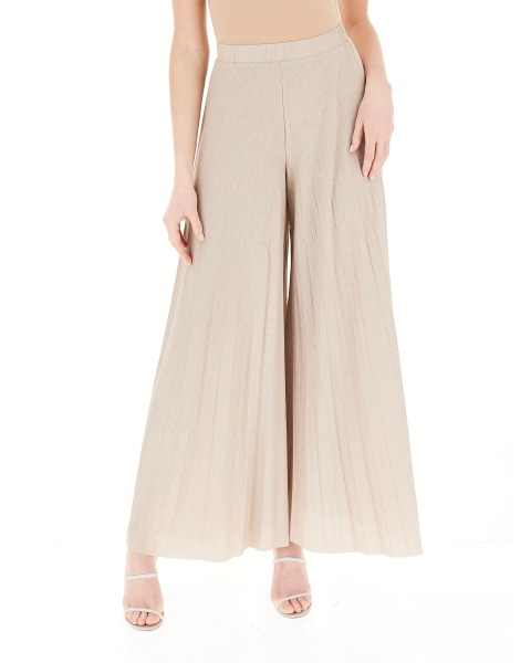 Pantalone a palazzo