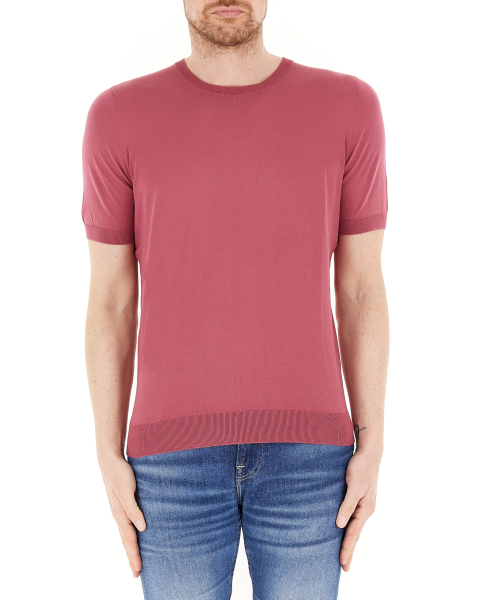 Maglia maniche corte