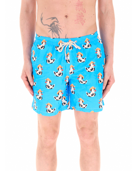 Shorts da bagno