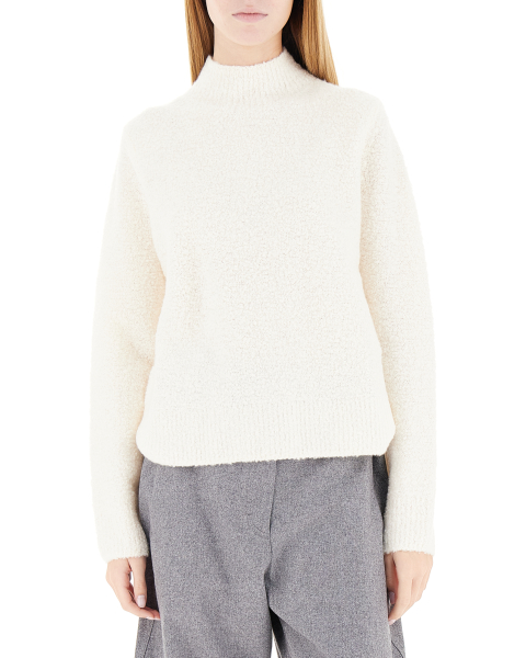 Dolcevita misto lana cashmere