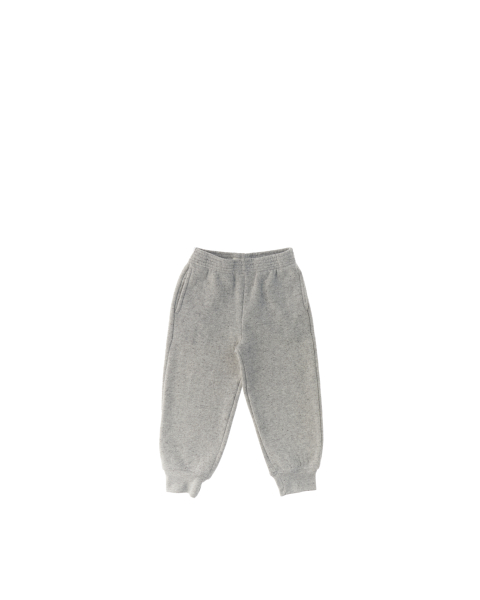 Pantalone in felpa