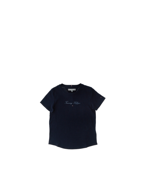 T-shirt girocollo