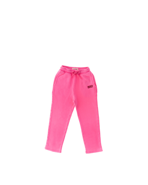 Pantalone in felpa