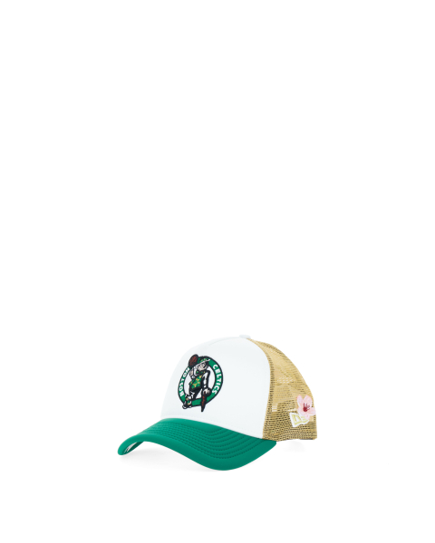Cappello trucker