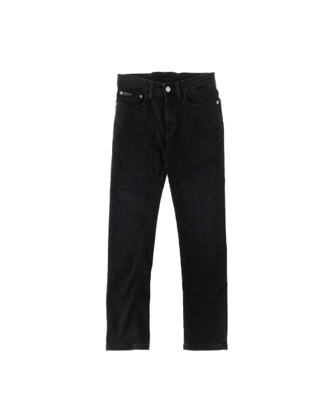 Jeans straight leg