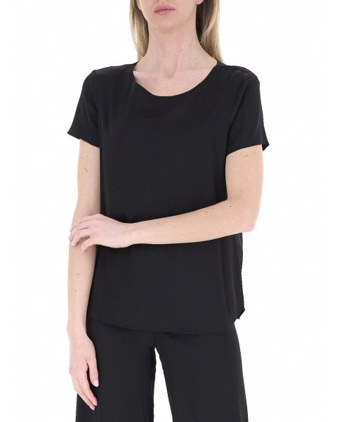 Blusa in viscosa