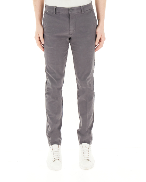 Pantalone chino slim