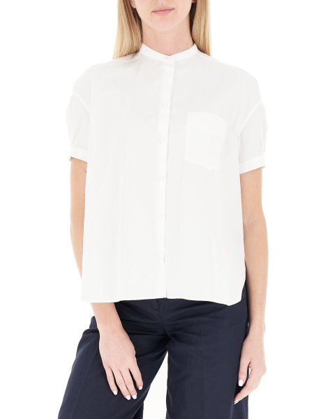 Camicia alla coreana