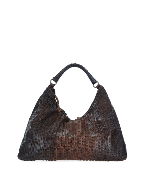 Borsa in pelle